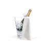 Rouleau de 12 liteaux pour seau à glace blanc Roll Drap Rouleau de 12 liteaux pour seau à glace blanc Roll Drap