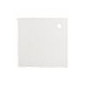 Rouleau de 12 liteaux pour seau à glace blanc Roll Drap Rouleau de 12 liteaux pour seau à glace blanc Roll Drap