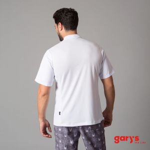 Chemise de pêche ventilée homme GILLZ DEEP SEA bleu gobelin Chemise de pêche ventilée homme GILLZ DEEP SEA bleu gobelin