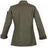 Veste de Cuisine Femme Unera Manches Longues Robur