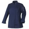Veste de Cuisine Femme Unera Manches Longues Robur