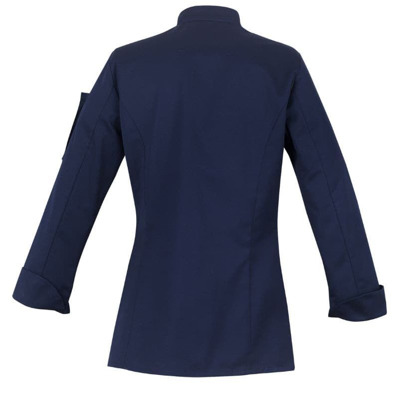 Veste de Cuisine Femme Unera Manches Longues Robur
