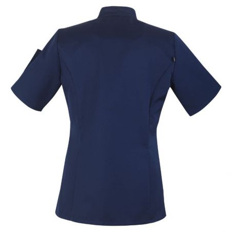 Veste de Cuisine Femme Unera Manches Courtes Robur