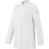 Veste de cuisine respirante femme manche longue Pepper 2 Lafont