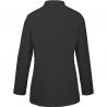 Veste de cuisine respirante femme manche longue Pepper 2 Lafont