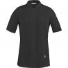 Veste de cuisine stretch femme manche courte Pepper 2 Lafont