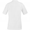 Veste de cuisine stretch femme manche courte Pepper 2 Lafont