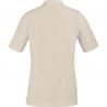 Veste de cuisine stretch femme manche courte Pepper 2 Lafont