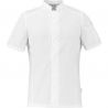 Veste avec fermeture centrale homme manche courte Marjoram Lafont