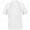 Veste avec fermeture centrale homme manche courte Marjoram Lafont