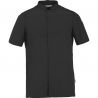 Veste avec fermeture centrale homme manche courte Marjoram Lafont