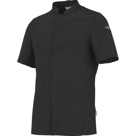 Veste avec fermeture centrale homme manche courte Marjoram Lafont