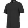 Veste avec fermeture centrale homme manche courte Marjoram Lafont