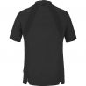 Veste avec fermeture centrale homme manche courte Marjoram Lafont