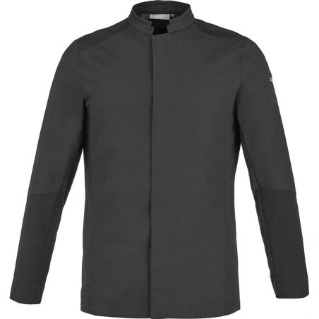 Veste à fermeture centrale homme manche longue Marjoram Lafont