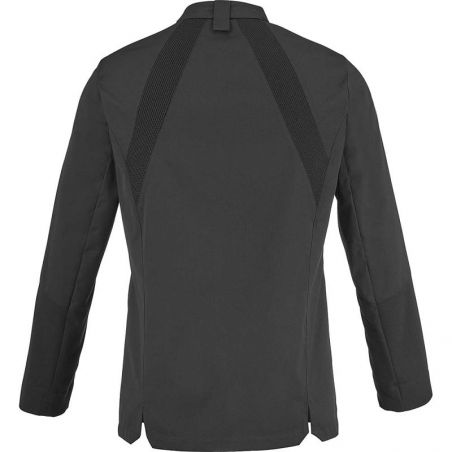 Veste à fermeture centrale homme manche longue Marjoram Lafont