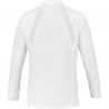 Veste à fermeture centrale homme manche longue Marjoram Lafont