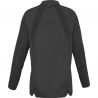 Veste cuisine avec fermeture centrale manche longue Marjoram Lafont