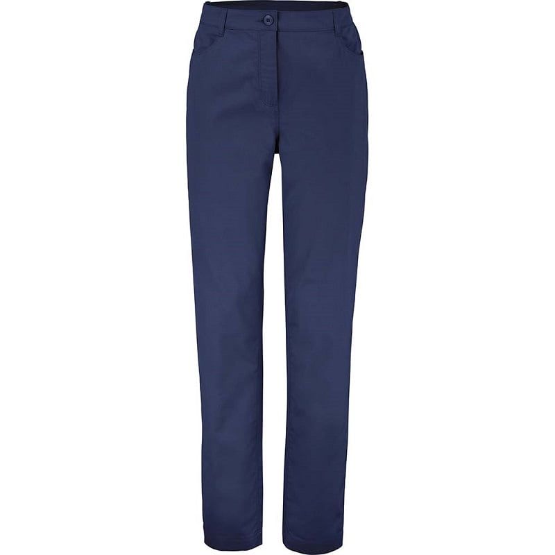 Pantalon femme de service ajusté Balard Lafont