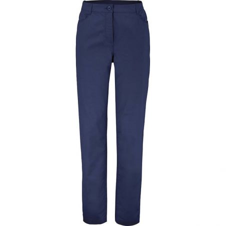 Pantalon femme de service ajusté Balard Lafont
