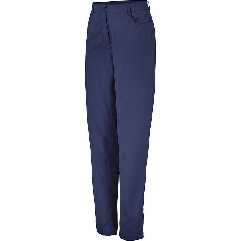 Pantalon femme de service ajusté Balard Lafont