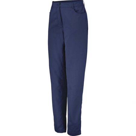Pantalon femme de service ajusté Balard Lafont