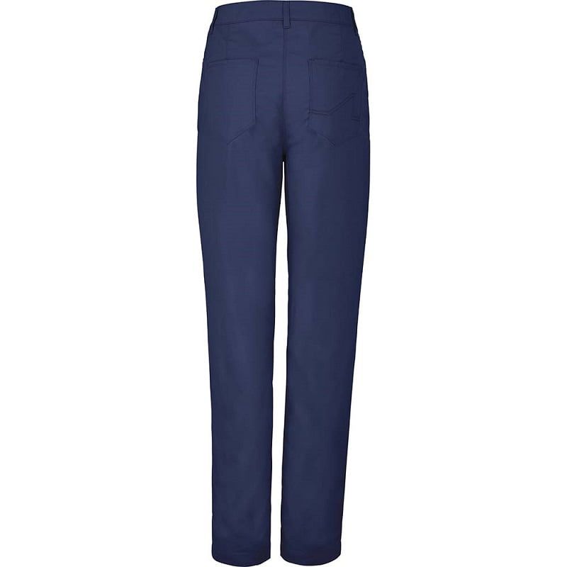 Pantalon femme de service ajusté Balard Lafont