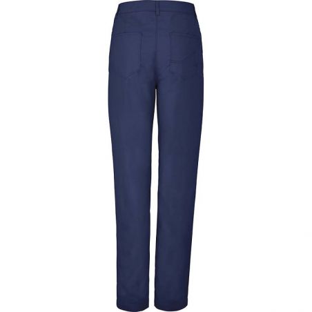 Pantalon femme de service ajusté Balard Lafont