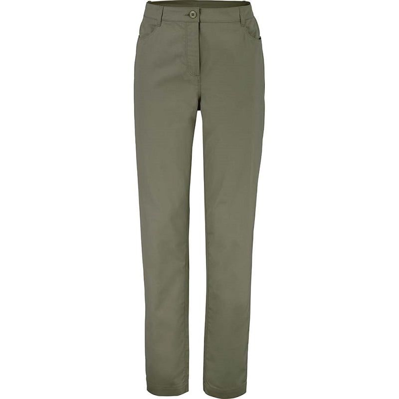 Pantalon femme de service ajusté Balard Lafont