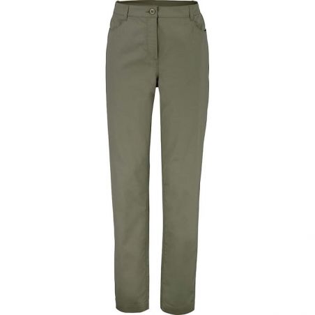 Pantalon femme de service ajusté Balard Lafont