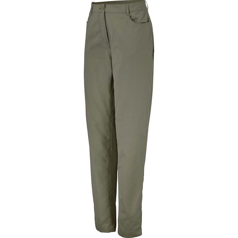 Pantalon femme de service ajusté Balard Lafont