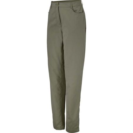 Pantalon femme de service ajusté Balard Lafont