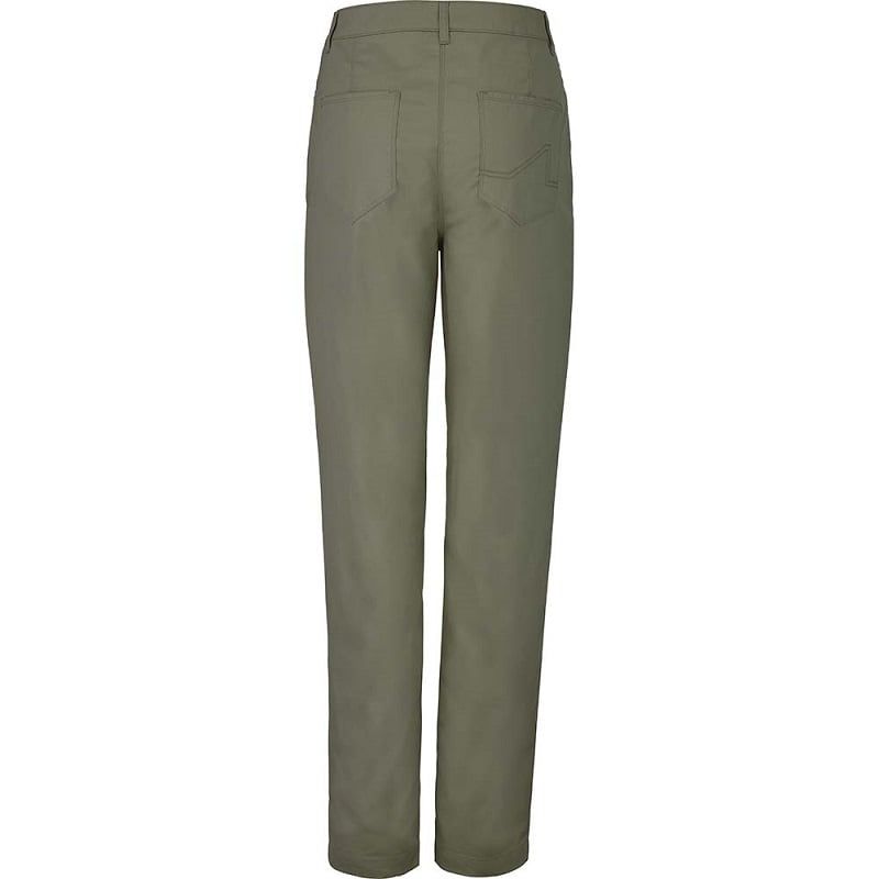 Pantalon femme de service ajusté Balard Lafont