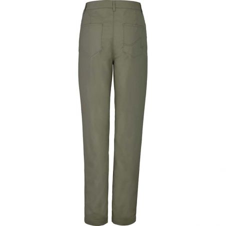Pantalon femme de service ajusté Balard Lafont