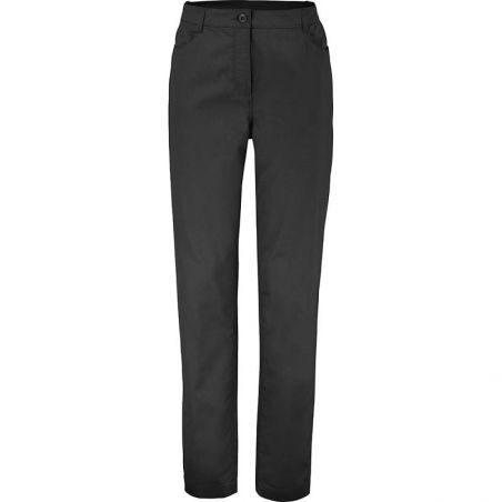 Pantalon femme de service ajusté Balard Lafont