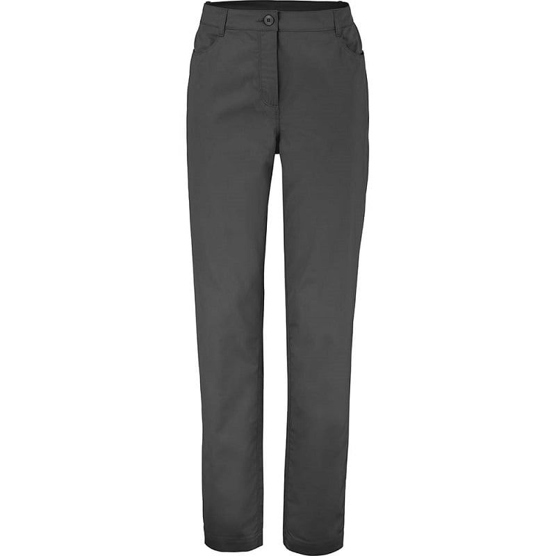Pantalon femme de service ajusté Balard Lafont