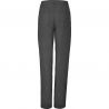 Pantalon femme de service ajusté Balard Lafont