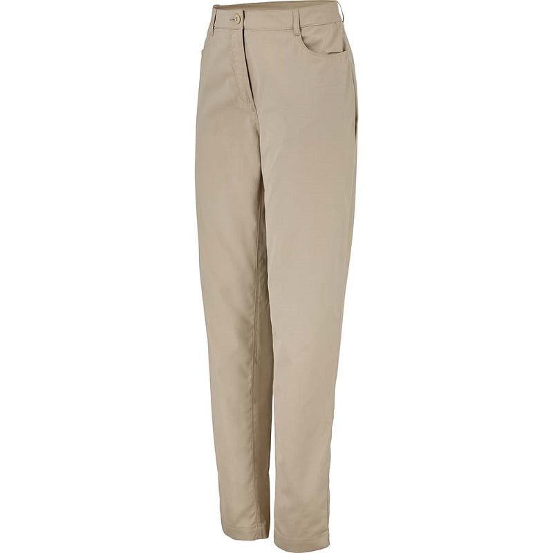 Pantalon femme de service ajusté Balard Lafont