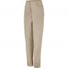 Pantalon femme de service ajusté Balard Lafont