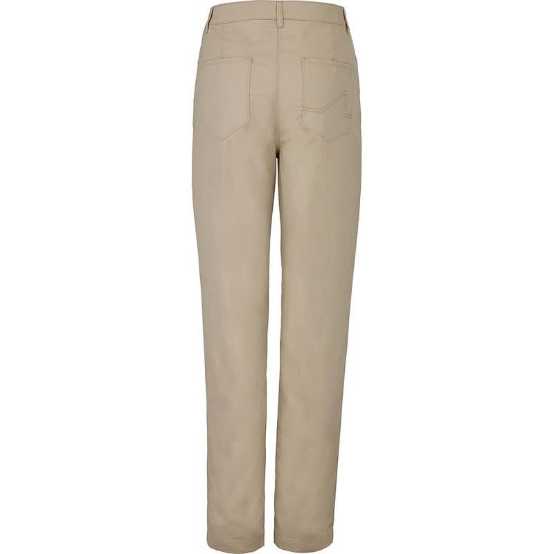 Pantalon femme de service ajusté Balard Lafont