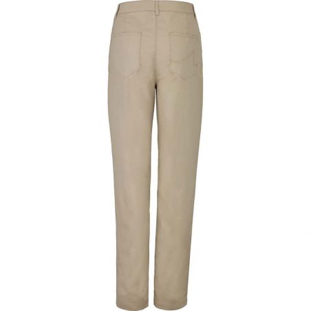 Pantalon femme de service ajusté Balard Lafont
