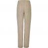 Pantalon femme de service ajusté Balard Lafont