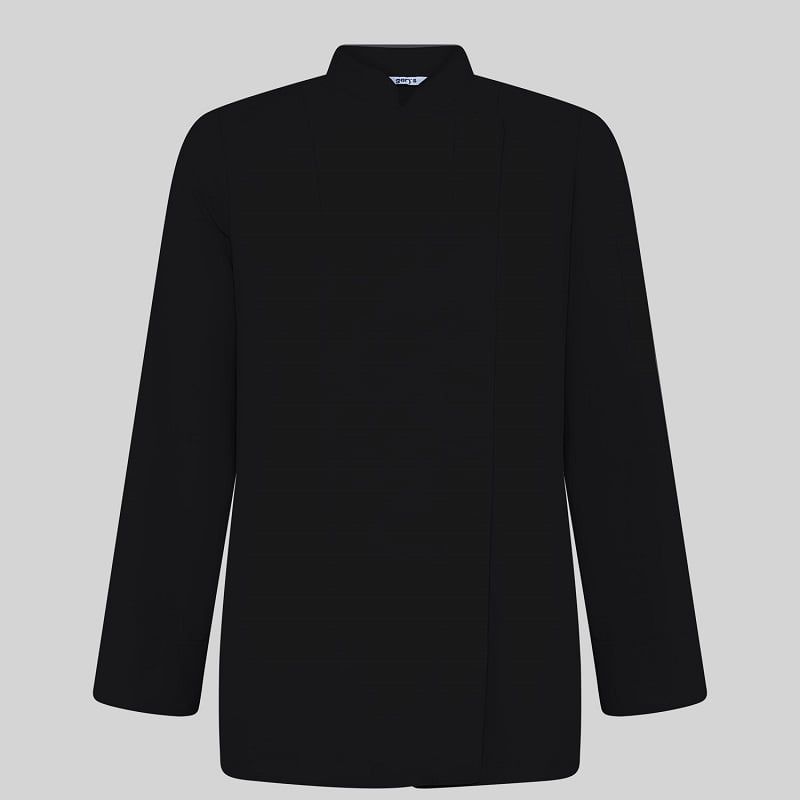 Veste cuisine legere femme Miranda Gary's