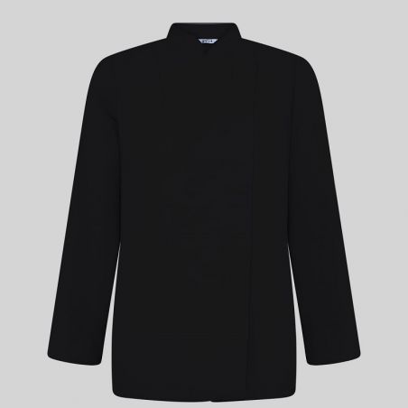 Veste cuisine legere femme Miranda Gary's