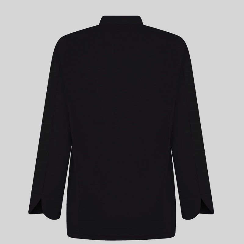 Veste cuisine legere femme Miranda Gary's