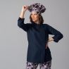 Veste cuisine legere femme Miranda Gary's