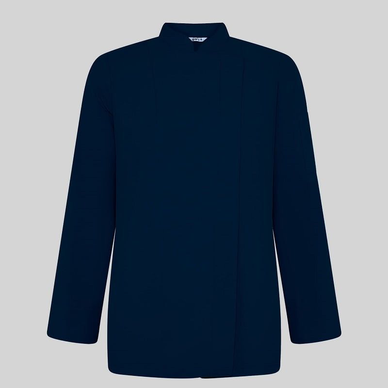 Veste cuisine legere femme Miranda Gary's