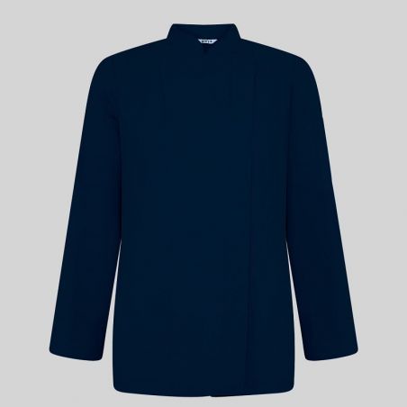 Veste cuisine legere femme Miranda Gary's