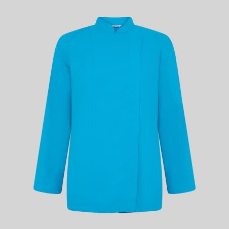 Veste cuisine legere femme Miranda Gary's