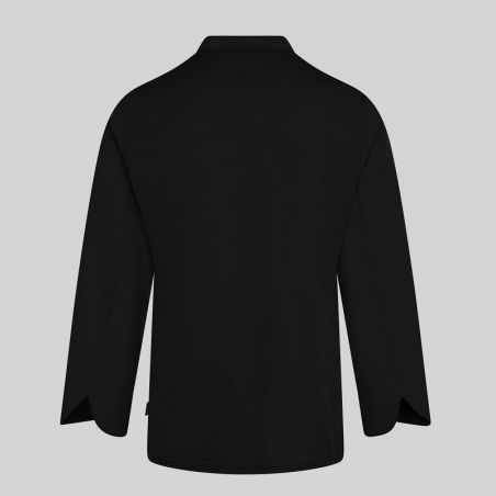 Veste cuisine legere homme Vidal Gary's